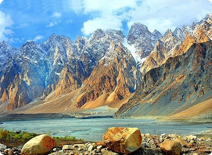 3 Days Trip To Hunza