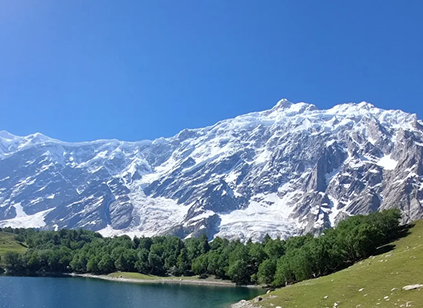 6 Days Haramosh & Khand Meadows