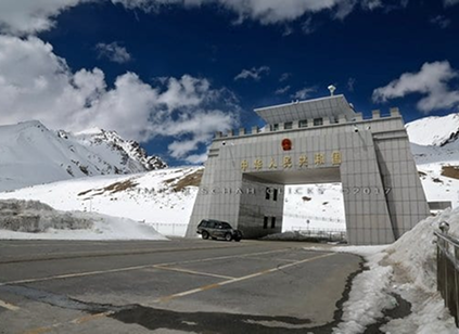 5 Days Hunza , Nalter & Khunjrab Pass