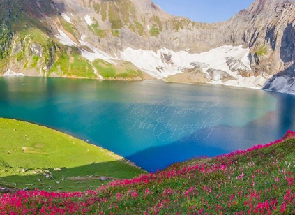 3 Days Trip Ratti Gali & Kashmir