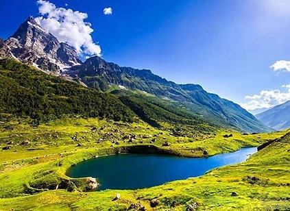 4 Days Kashmir Arang Kel & Taobat